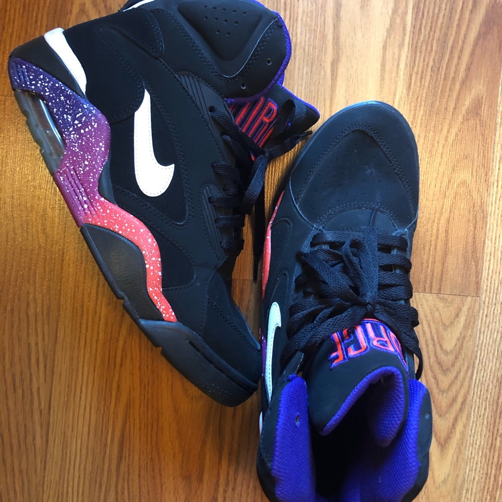 Nike Air Flights 89’